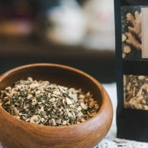 Herbal Tea