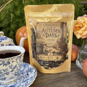 Autumn Days