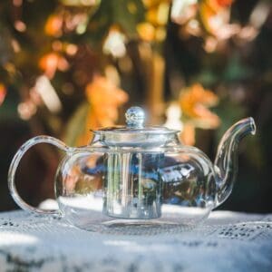 Tea Accessories