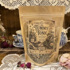 Tummy Tonic