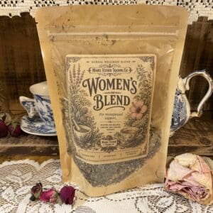 Women’s Blend