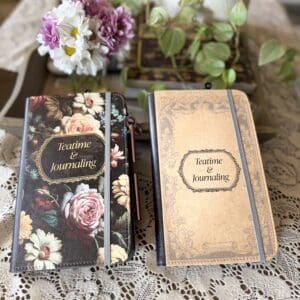 Blind Books & Journals