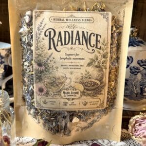 Radiance | Lymphatic Support Tea